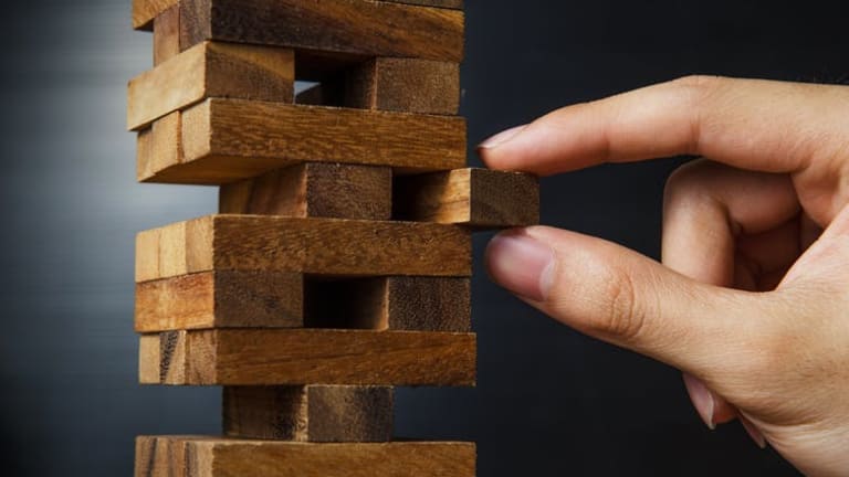 Corporate debt is in serious trouble – here’s what it means if the market collapses