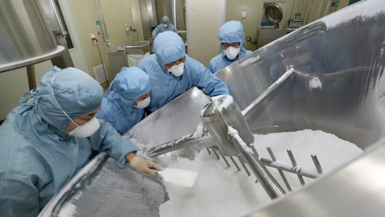In the rush to innovate for COVID-19 drugs, sound science is still essential
