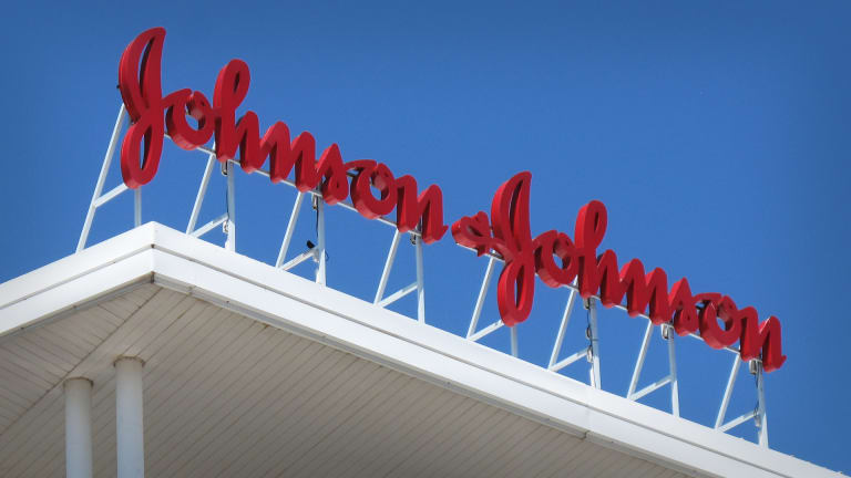Johnson & Johnson Beats Earnings, Concerns Linger Over COVID-19 Vaccine