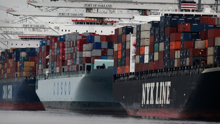 July Report on Durable Goods