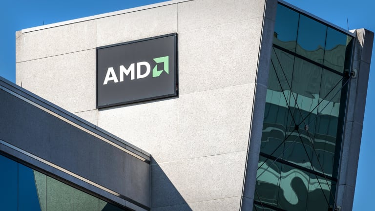 AMD Price Target Hike