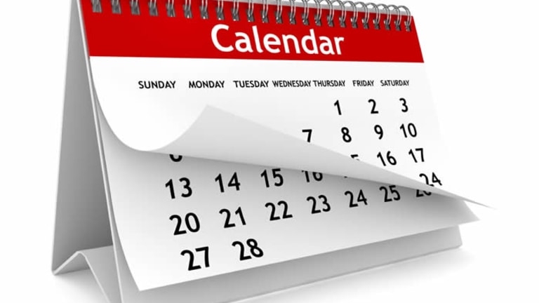 IPO Calendar: Nov. 30 - Dec. 4, 2020