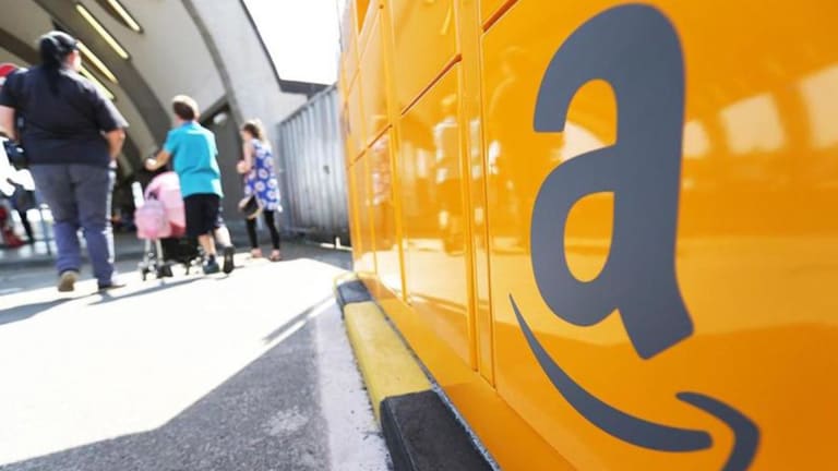 Jefferies Dives Deep into Amazon's Advertising Business