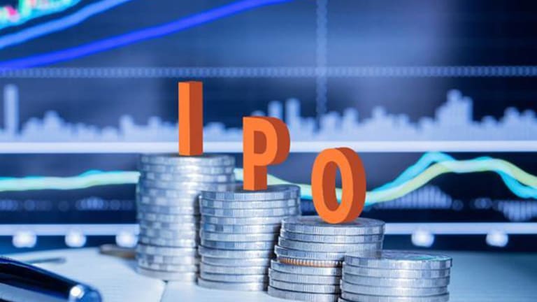 Introduction To IPO Investing
