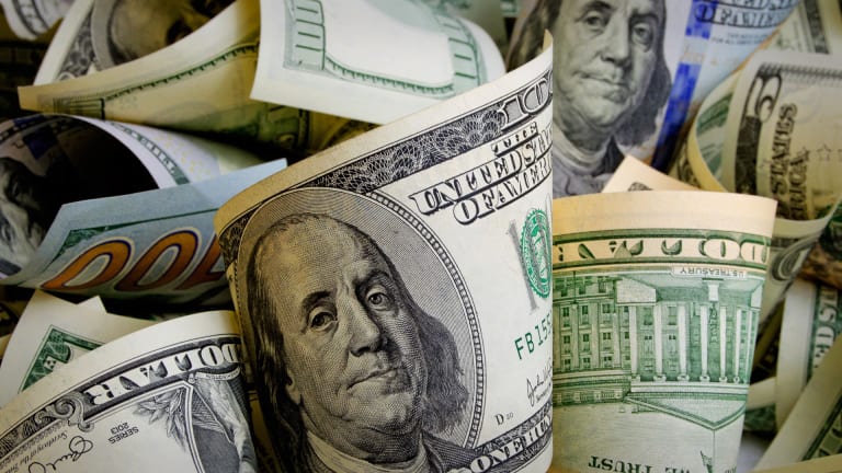 Intuit's Strong Earnings