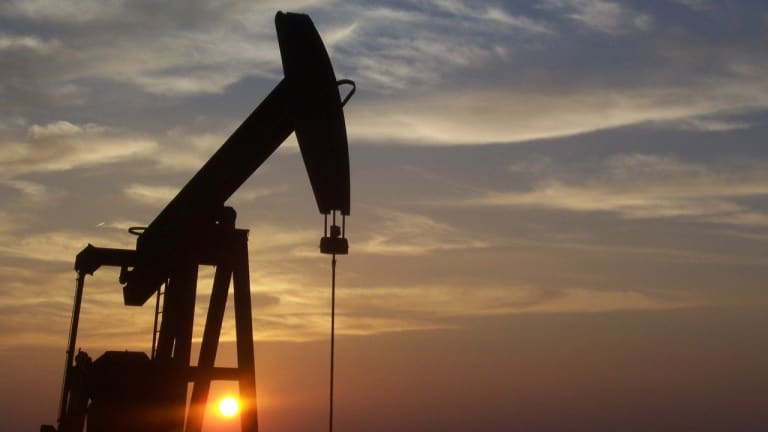 Oil ETF USO Announces 1:8 Reverse Split