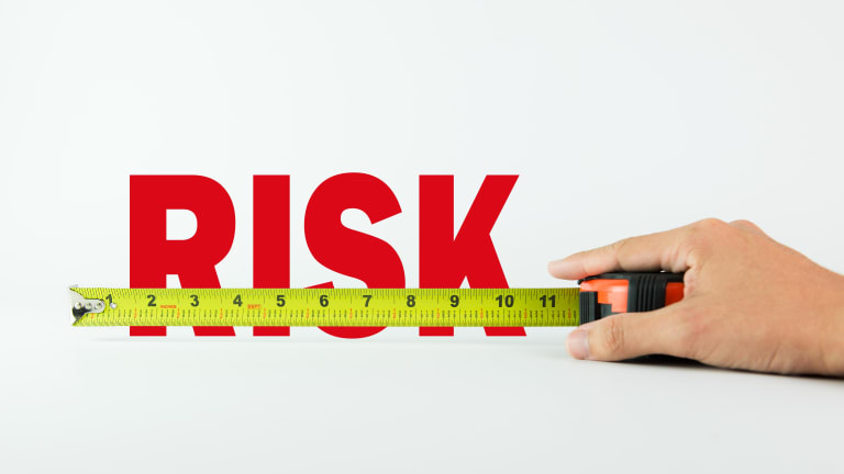 Other Voices: Is Volatility About To Spike?
