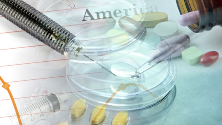 Some Quick Thoughts On Flexion Therapeutics