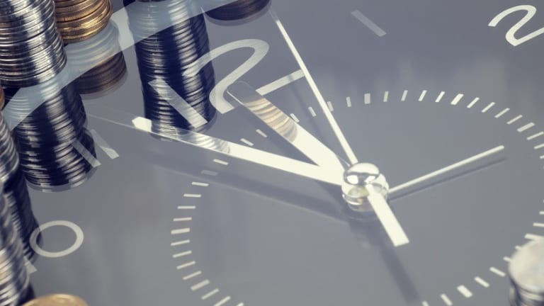 Biotech: The Week Ahead (5/21 through 05/26)