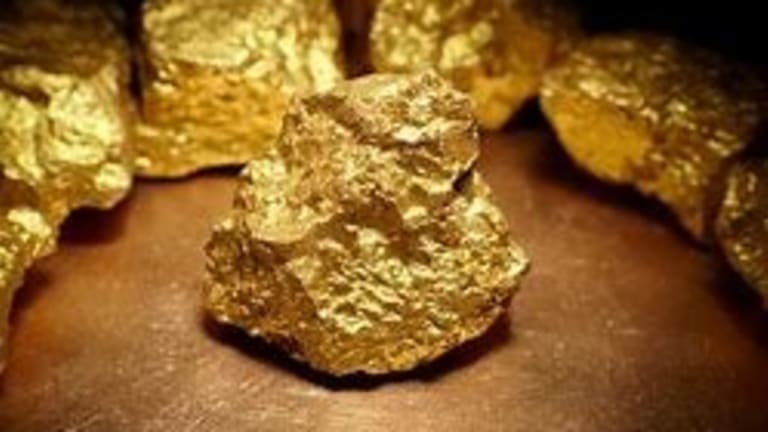 Other Voices: Are Gold Miners Ready To Run?