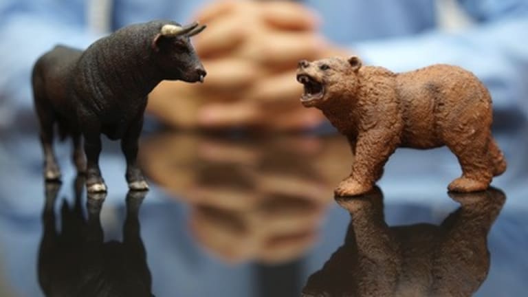 4 Hot Analyst Reads For Wednesday, June 13th