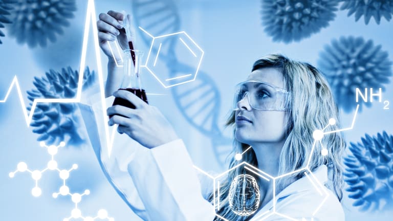 Time To Buy This ~$5 Oncology Stock?