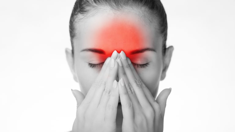 Can This Migraine Concern Rally Further?