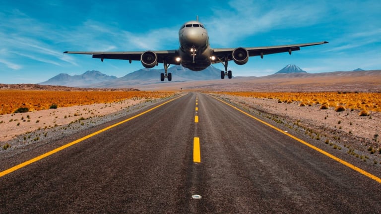 What future do airlines have? Three experts discuss