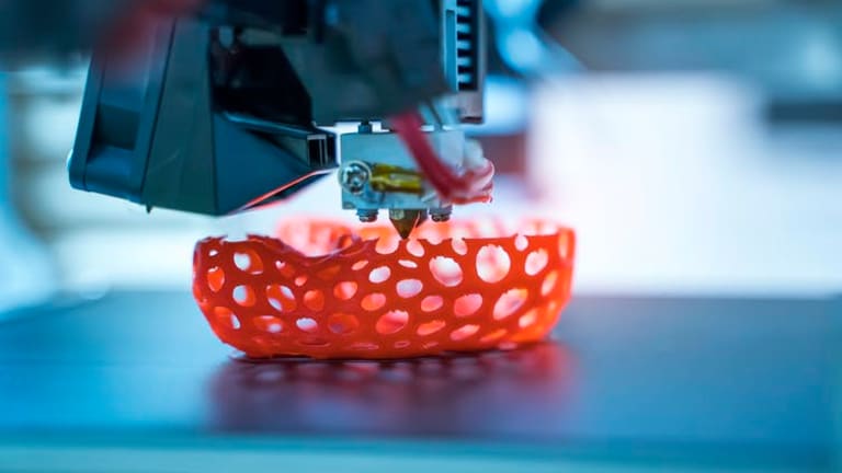 As the coronavirus interrupts global supply chains, people have an alternative – make it at home