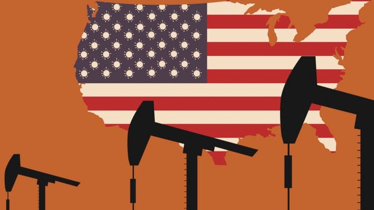 Will American shale oil go bust?