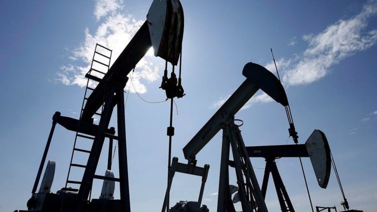Oil crash explained: How are negative oil prices even possible?