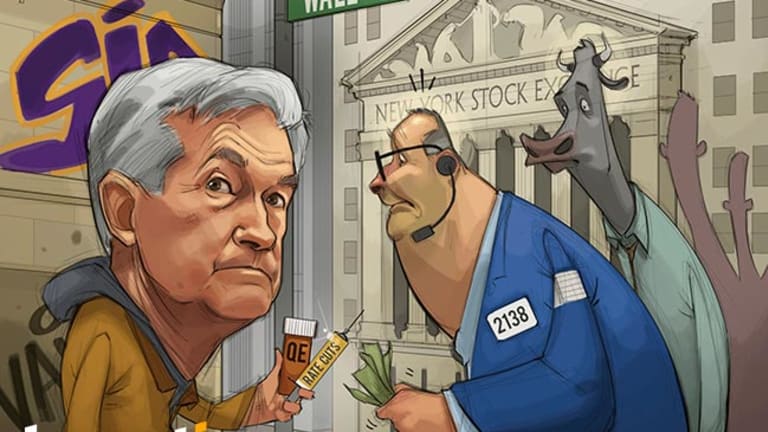 Which Way Wednesday – Virtual Fed Meeting Edition