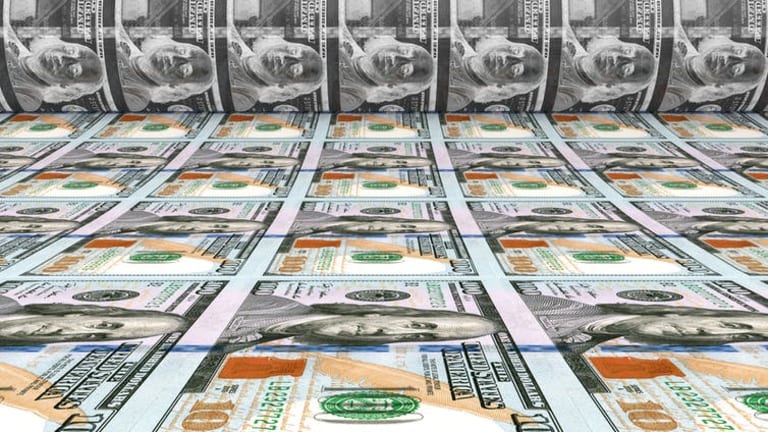 Coronavirus bailouts will cost taxpayers hundreds of billions of dollars – unlike past corporate rescues that actually made money for the US Treasury