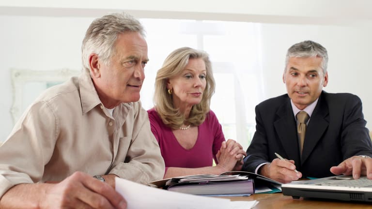 Think Total Return Instead of Only Current Income