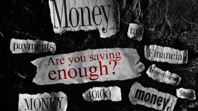 Getting Close? Here's Your Retirement Checklist