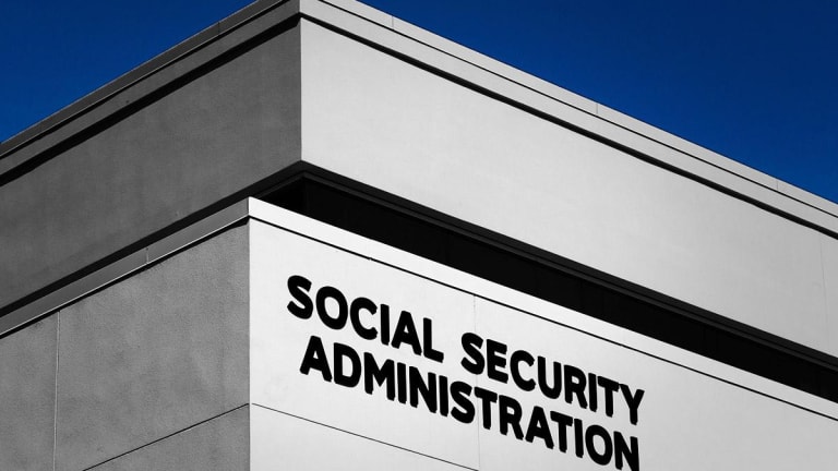 Correcting Social Security Claiming Mistakes