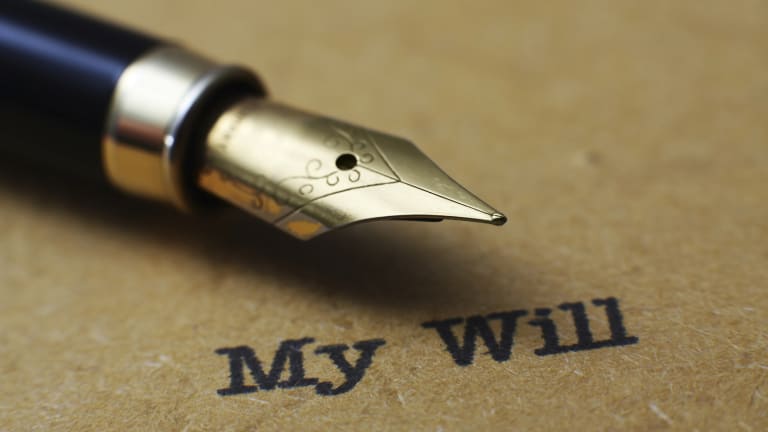 Basic Tips on Estate Planning Documents