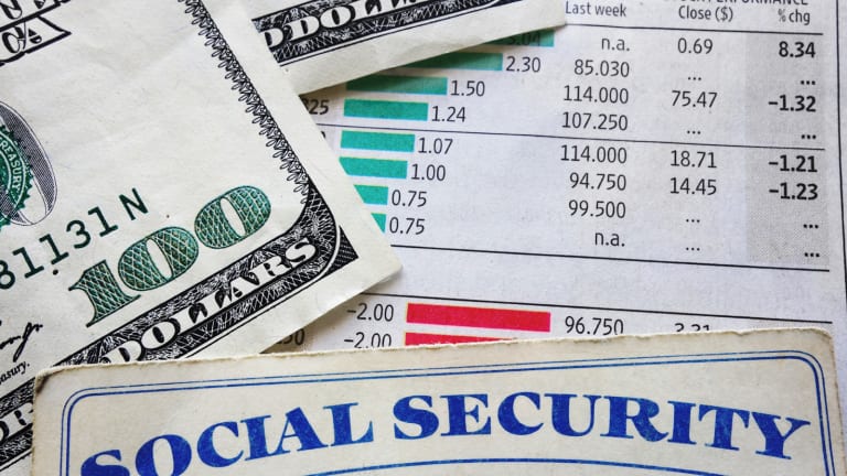 Ask Bob: Who Qualifies for Benefits After Divorce?