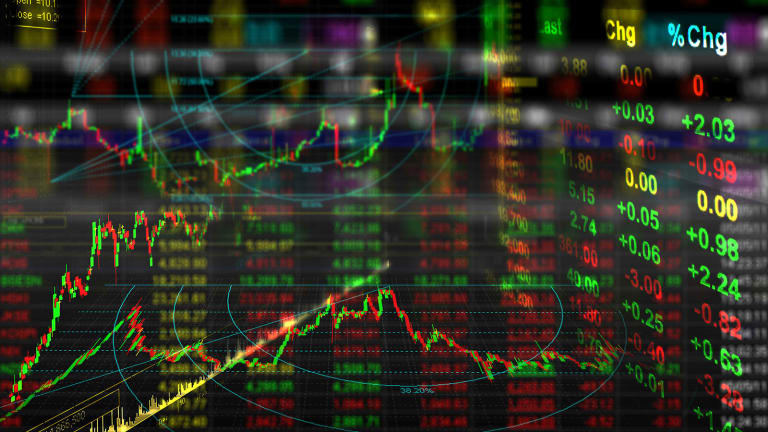 New Investments and Products for Retirement (12/18/2018)