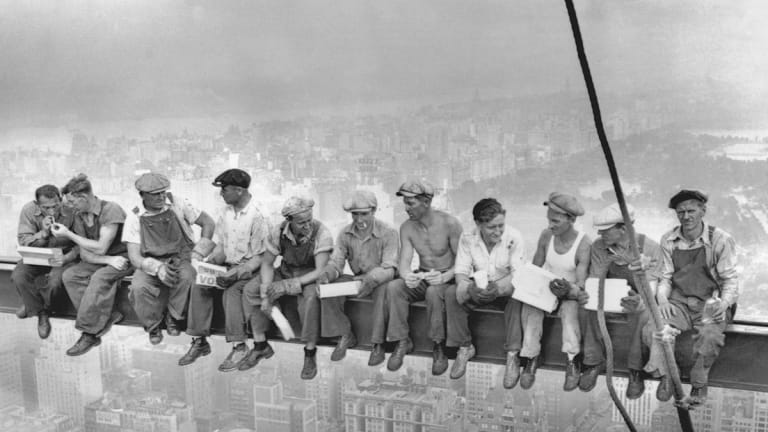 Working a Little Longer Works Better Than Saving More Money for Retirement