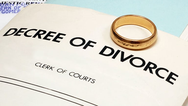 Critical Mistakes to Avoid After Divorce