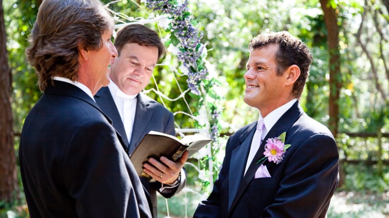Long-Term Care Planning for Same-Sex Couples