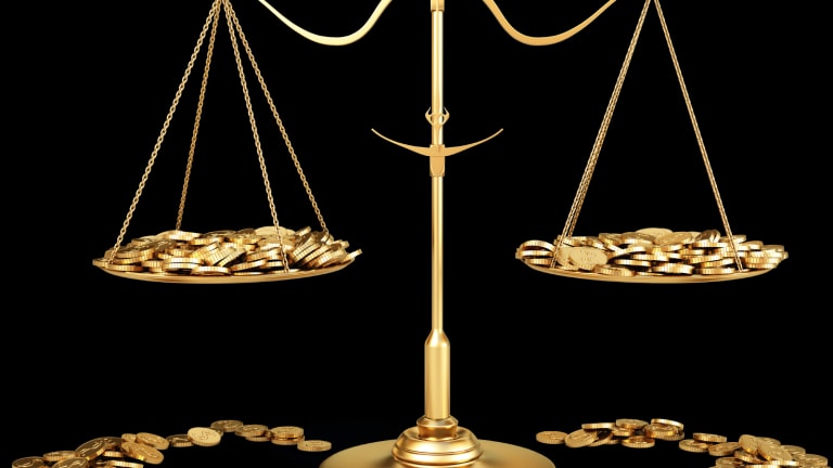 Retirement-Income Strategies: Liability-Driven Investing