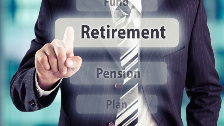 Briefing: Latest Retirement News (Oct. 4 2018)