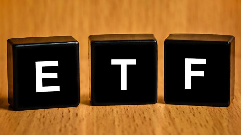 Investing for Retirement: Preferred Stock ETFs, Bond Funds
