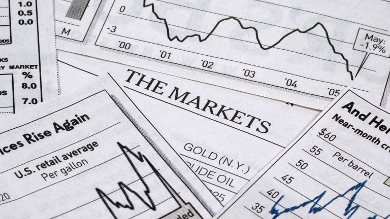 New Investments and Products for Retirement (Aug. 21 2018)