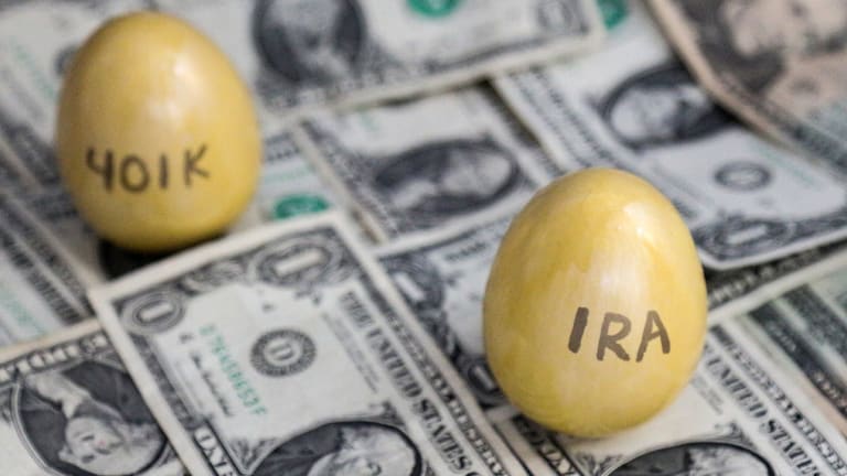 Ask Bob: How to Withdraw From a Beneficiary IRA