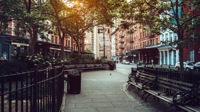 Worry More About Rising Housing Costs in Retirement Than Healthcare Costs
