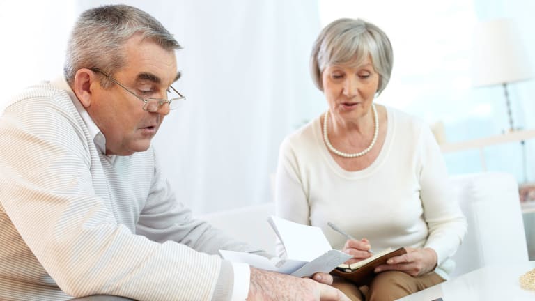 Ask Bob: Changes to Social Security's 'File and Suspend' Rules