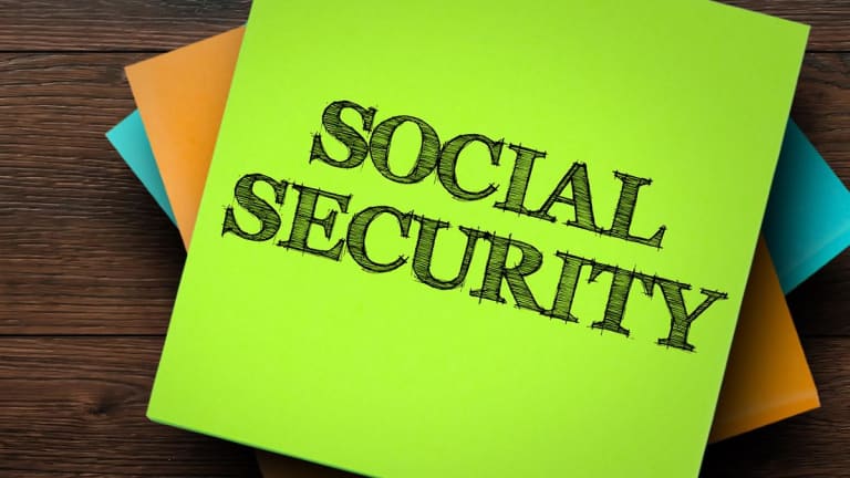 Ask Bob: How Are Social Security Benefits Calculated?