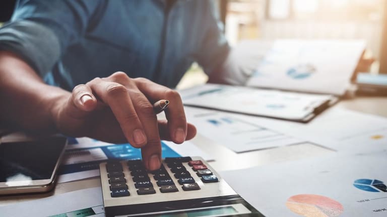 New Retirement Research (May 13 2019)