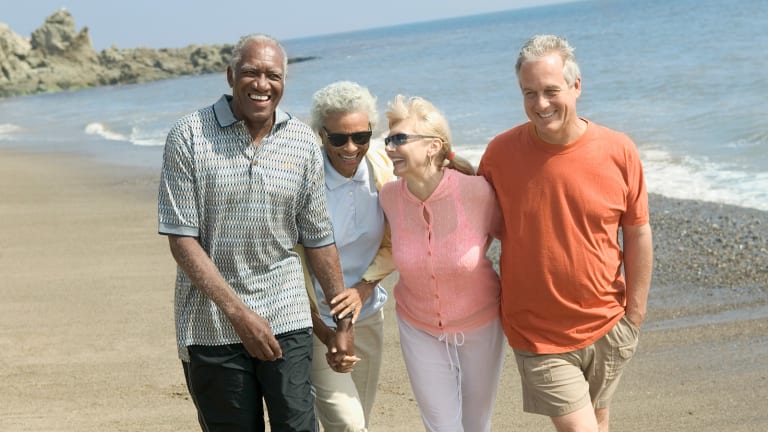 Turning 65 Soon? Medicare, Social Security -- Here's What You Need to Know