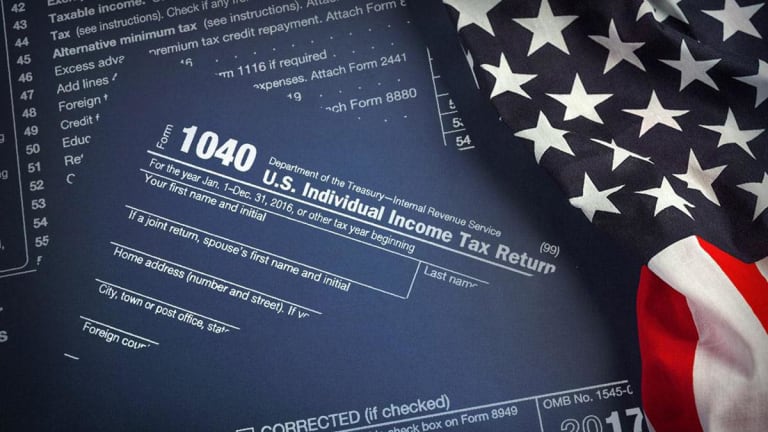 Ask Bob: How Do Changes to the Tax Code Work?