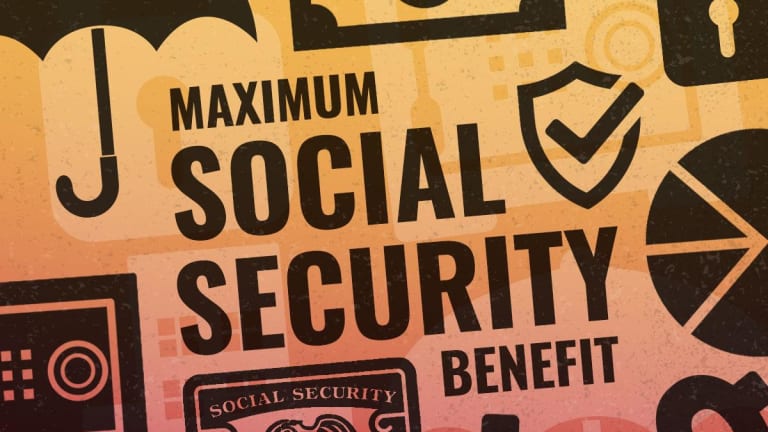 Trade off: Retroactive Social Security Benefits