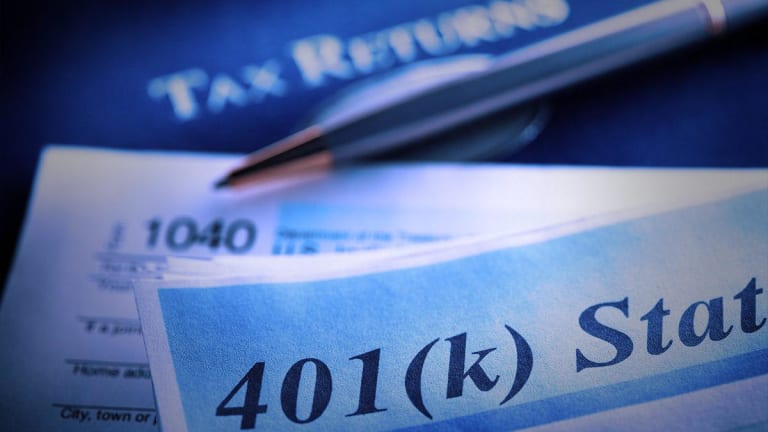 How to Cut Taxes on Retirement Savings