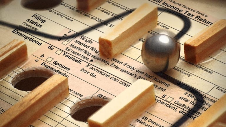 Ask Bob: How Are Annuity Withdrawals Taxed?