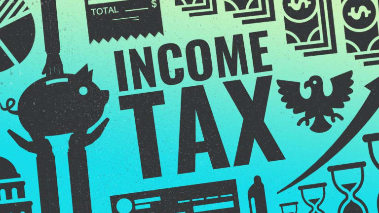 6 Tax Law Updates You Should Know for 2021