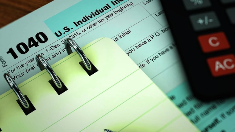 Making the Most of Your Tax Brackets in Retirement