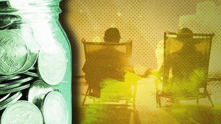 Ask Bob: There's no 'Marriage Penalty' in Social Security Benefits