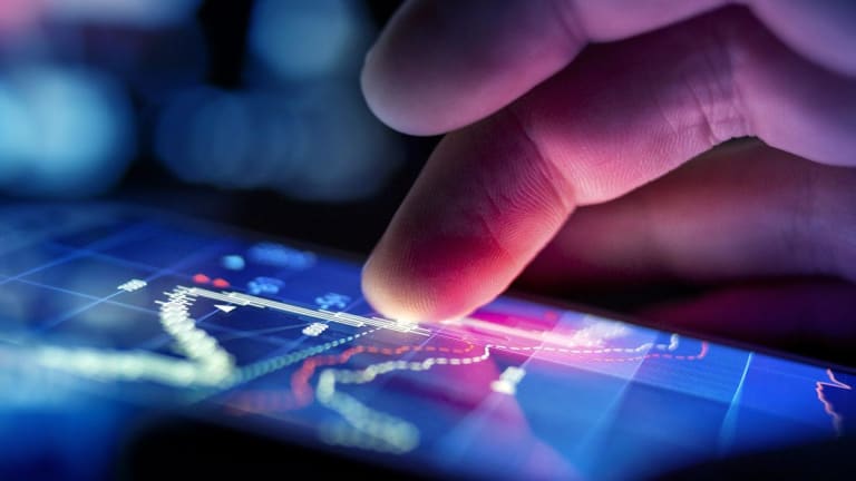 New Retirement Research (March 23, 2020)